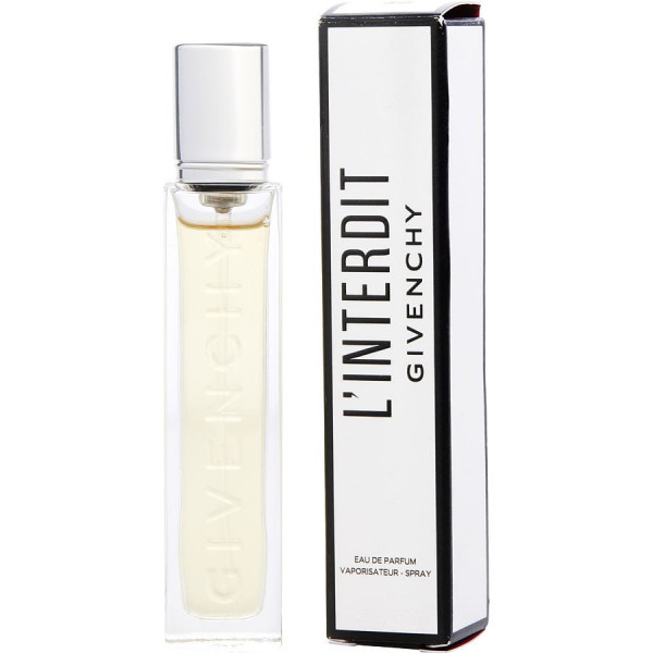 L'Interdit Givenchy