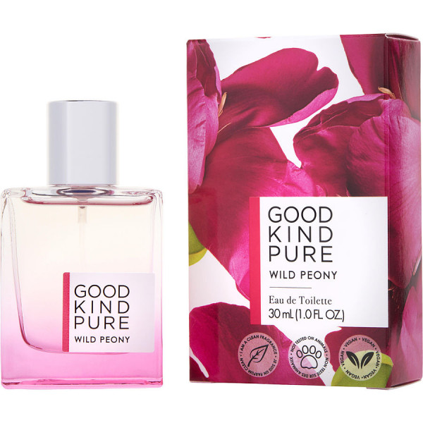 Wild Peony Goodkind