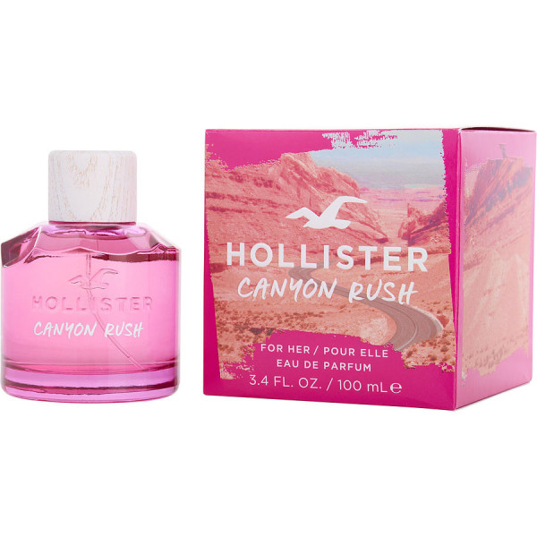 Canyon Rush Hollister