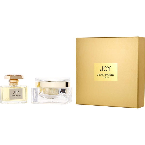 Joy Jean Patou Gift Boxes 50ml