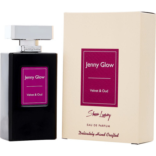 Velvet & Oud Jenny Glow