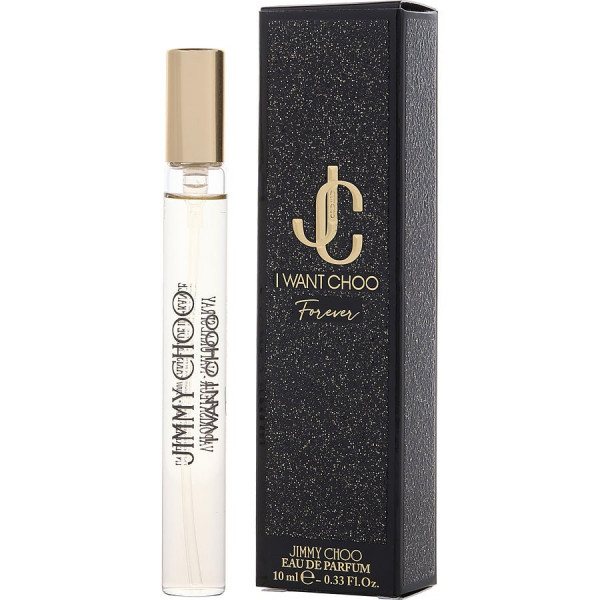 I Want Choo Forever Jimmy Choo