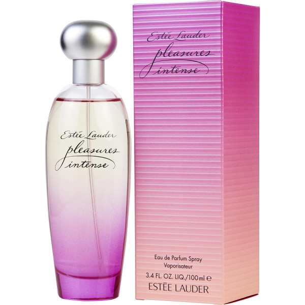 Pleasures Intense Estée Lauder