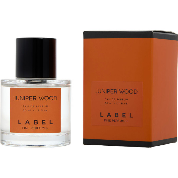Juniper Wood Label Fine Perfumes