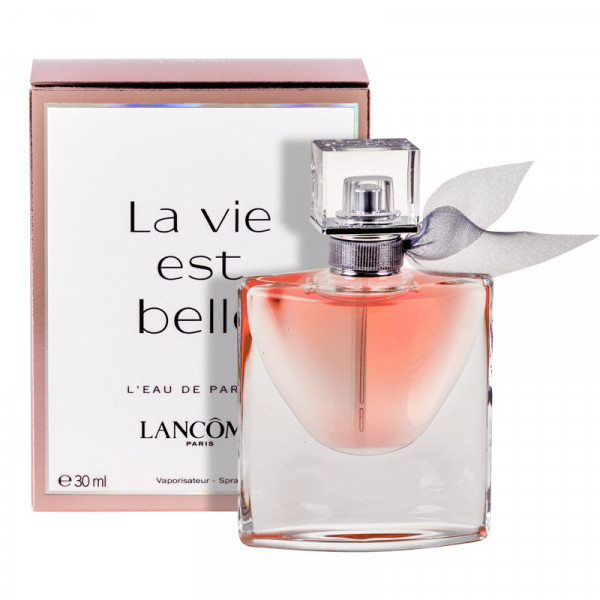 La Vie Est Belle Lancôme