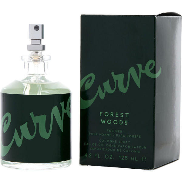 Curve Forest Woods Liz Claiborne