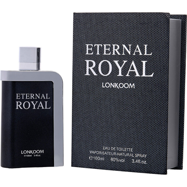 Eternal Royal Lonkoom