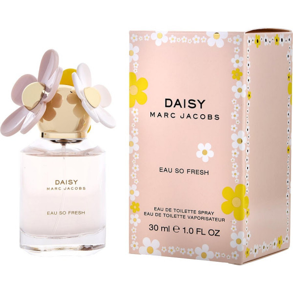 Daisy Eau So Fresh Marc Jacobs