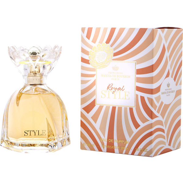 Royal Style Marina De Bourbon