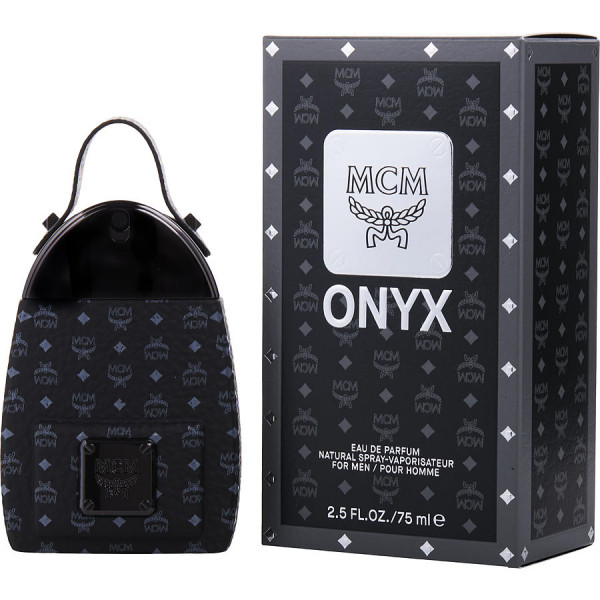 MCM Onyx Mode Creation Munich