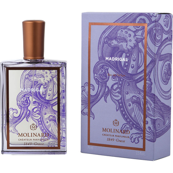 Madrigal Molinard