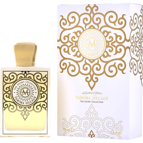 Tamima Sillage Moresque