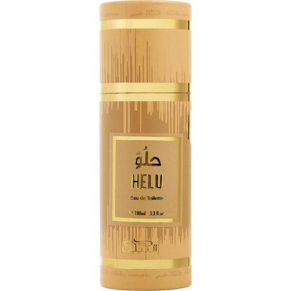 Helu Nabeel