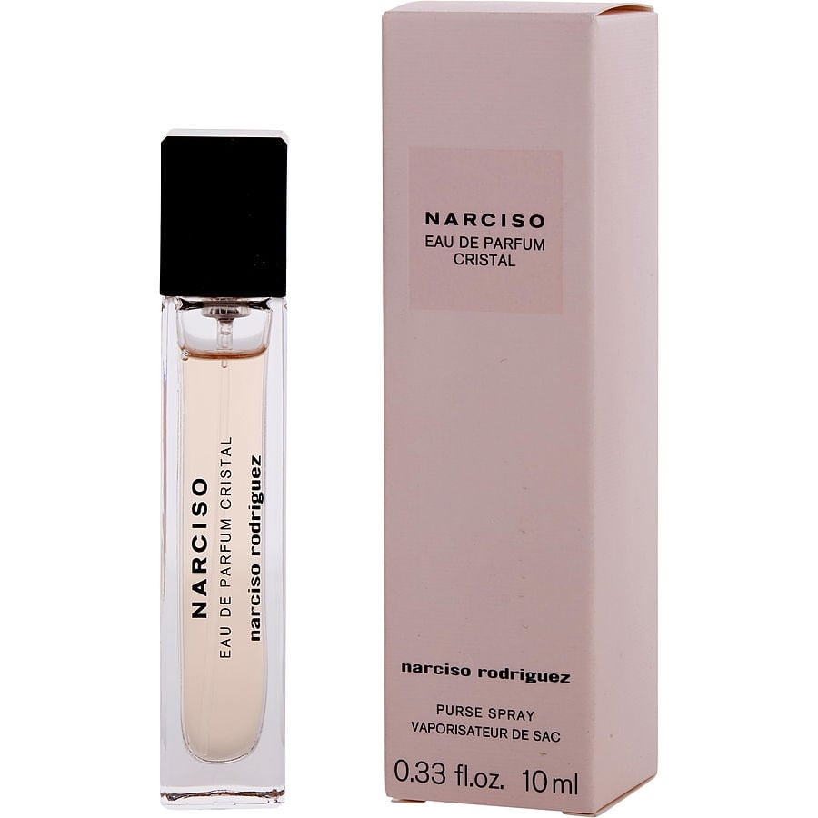 narciso rodriguez narciso cristal woda perfumowana 10 ml   