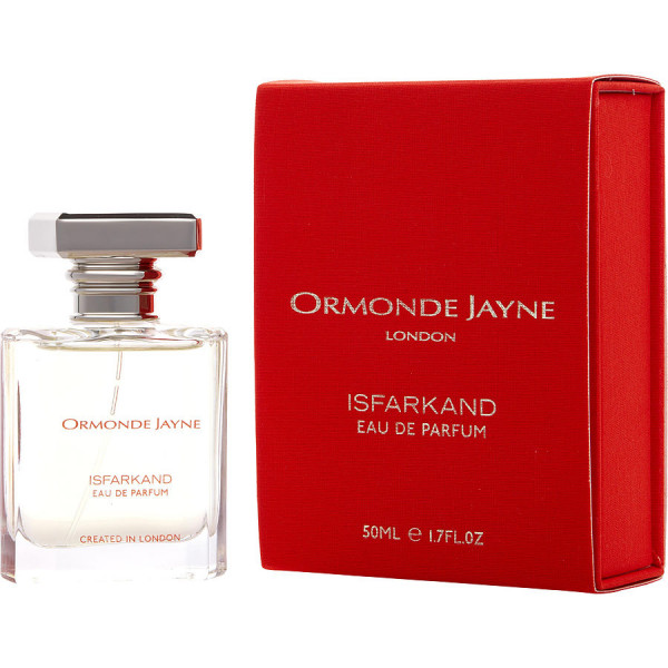 Isfarkand Ormonde Jayne