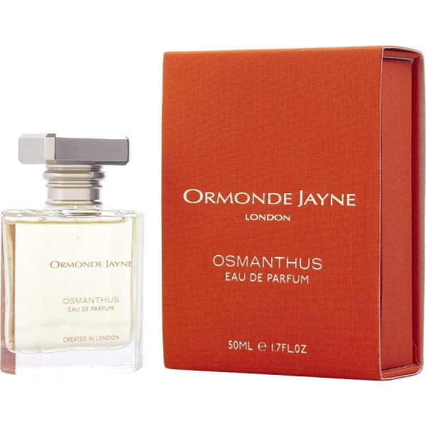 Osmanthus Ormonde Jayne