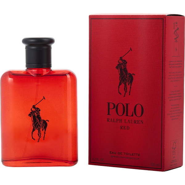 Polo Red Ralph Lauren