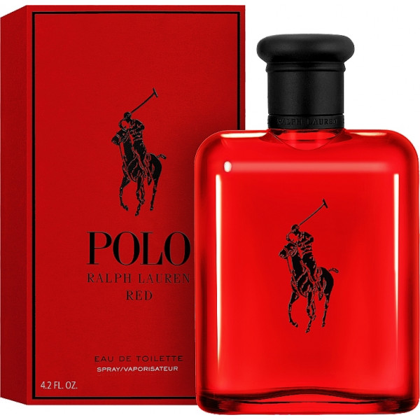 Polo Red  Ralph Lauren