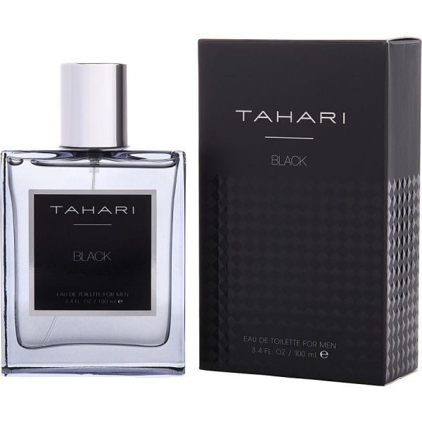 Tahari cologne 2025