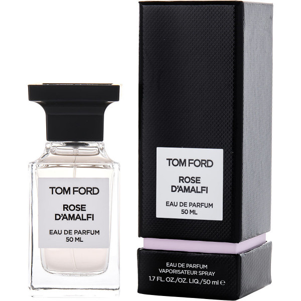 Rose D'Amalfi Tom Ford