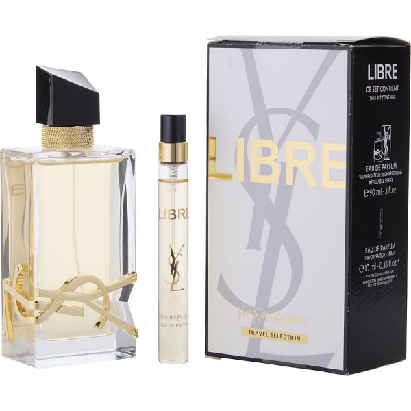 Libre Yves Saint Laurent