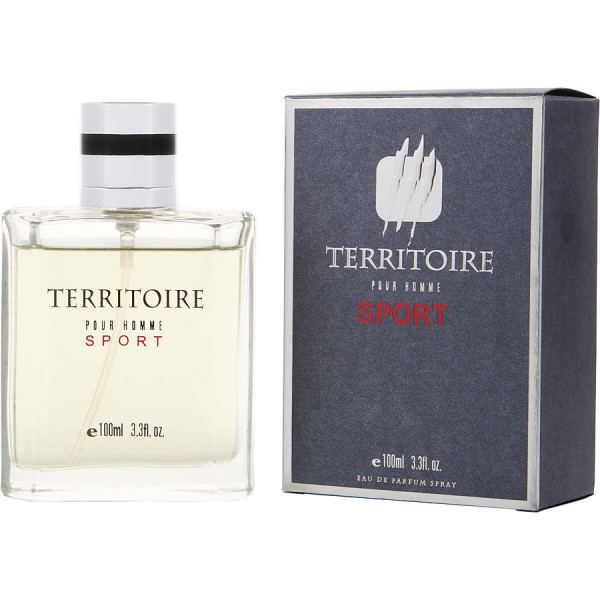 Territoire Sport Yzy Perfume