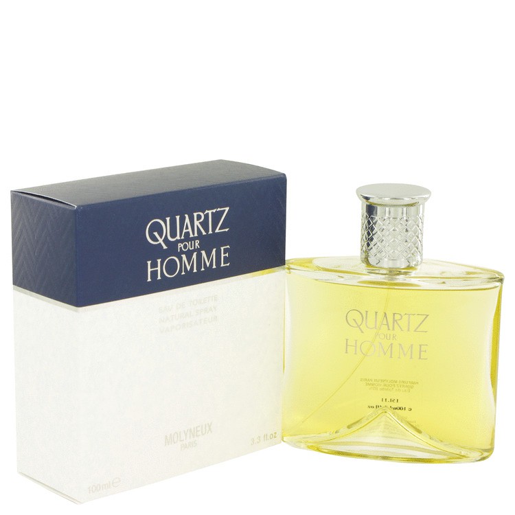 molyneux quartz pour homme