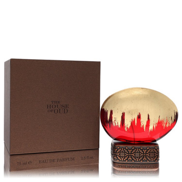 Crop 2023 The House Of Oud
