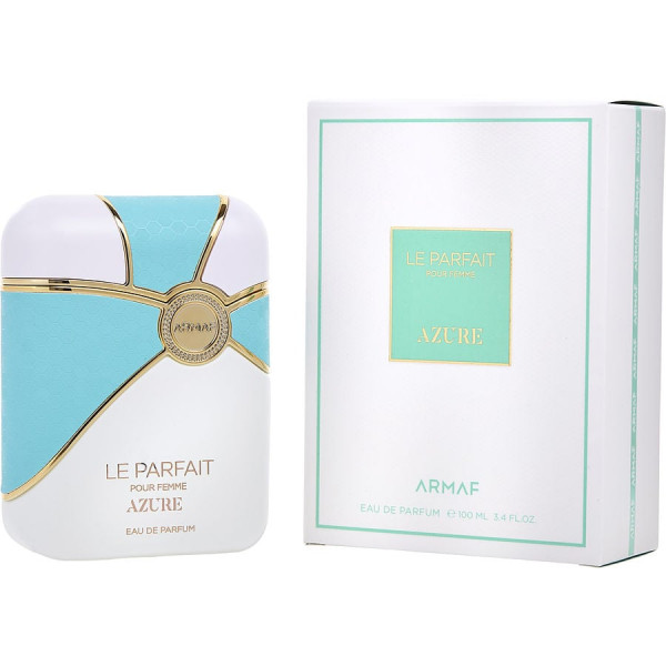 Le Parfait Pour Femme Azure Armaf