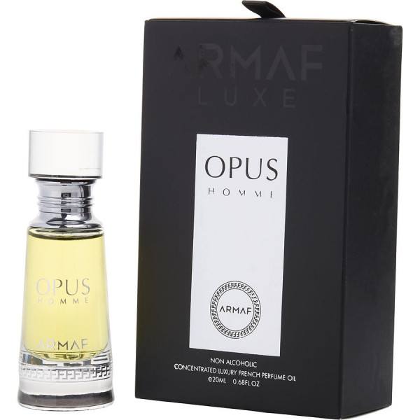 Opus Armaf