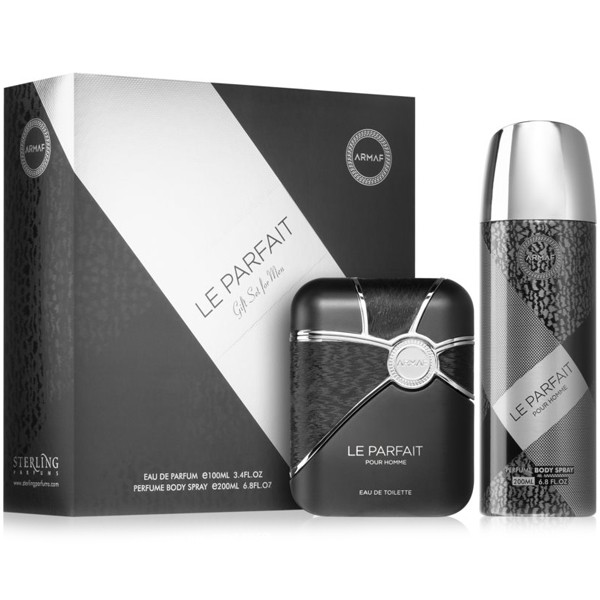 Le Parfait Pour Homme Armaf