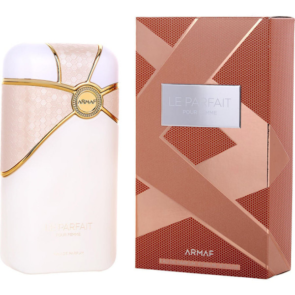 Le Parfait Pour Femme Armaf