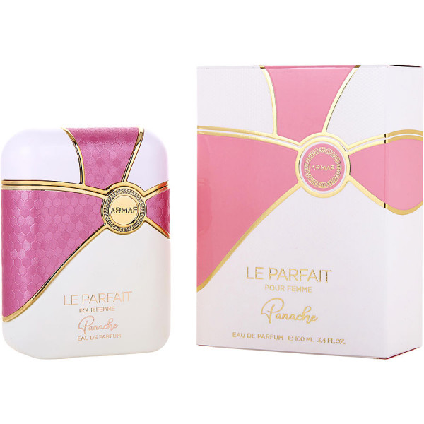 Le Parfait Pour Femme Panache Armaf