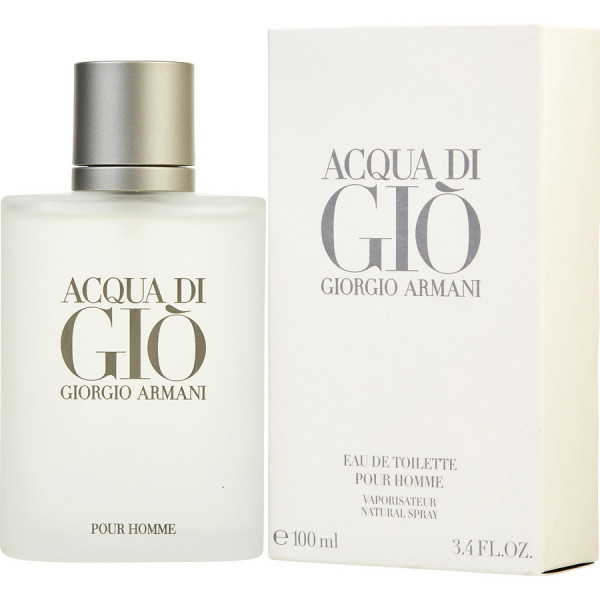 di gio armani