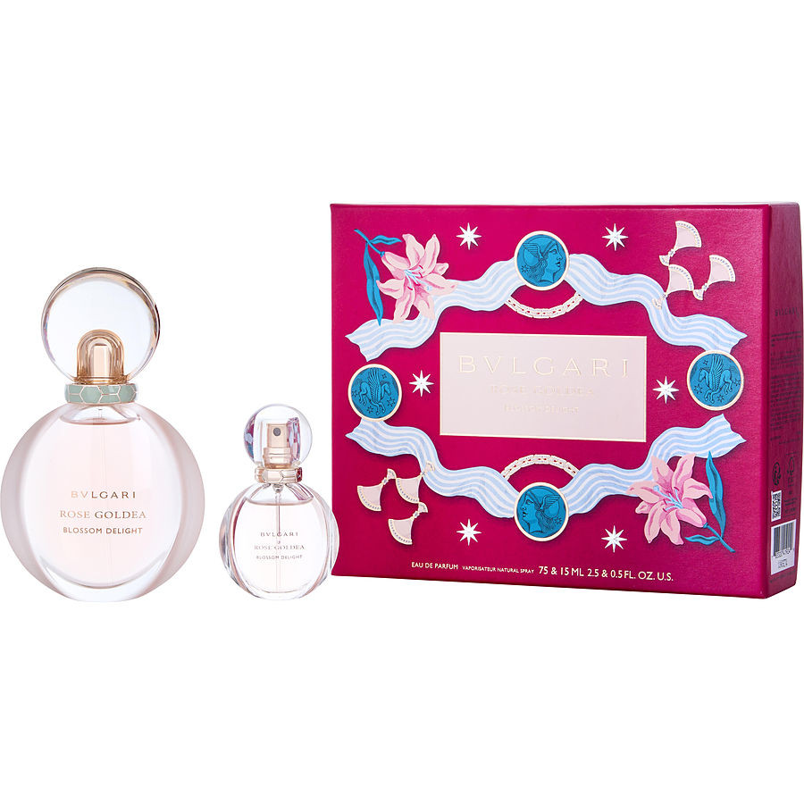 Rose goldea bvlgari best sale