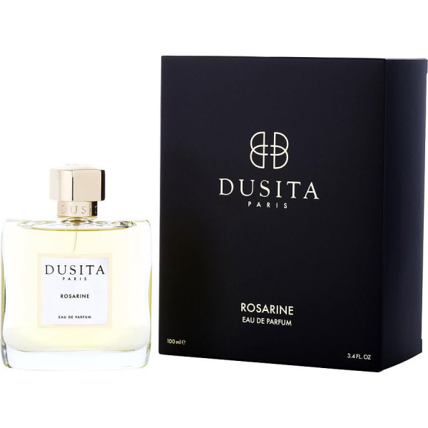 Rosarine Dusita