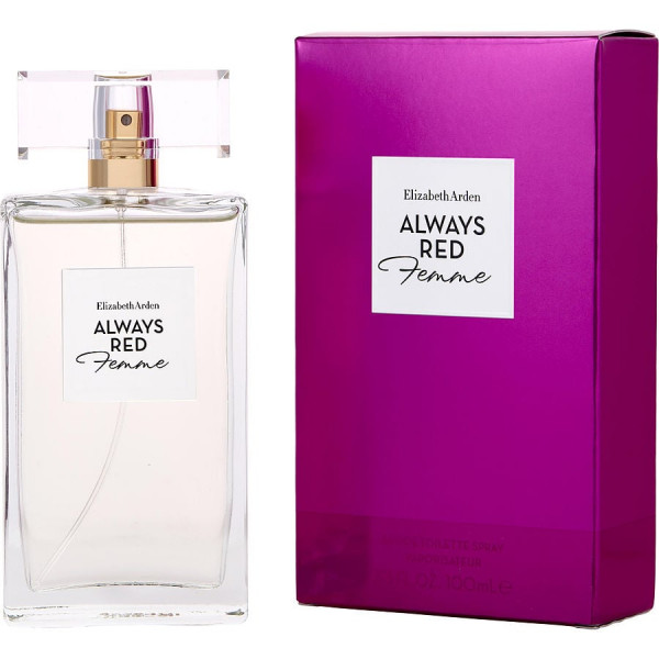 Always Red Femme Elizabeth Arden