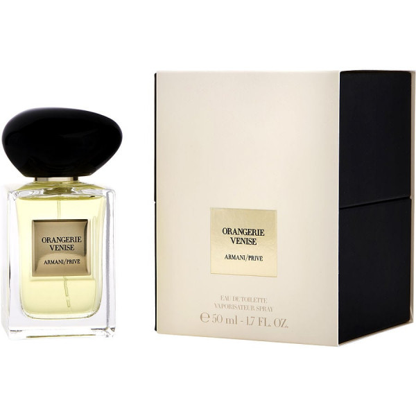 Privé - Orangerie Venise Giorgio Armani