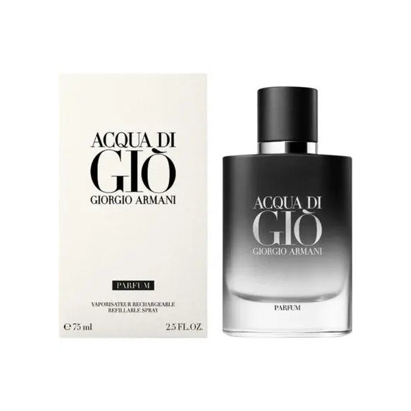 Acqua Di Gio Parfum Giorgio Armani