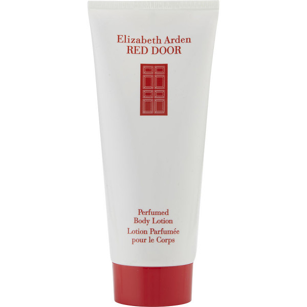 Red Door Elizabeth Arden