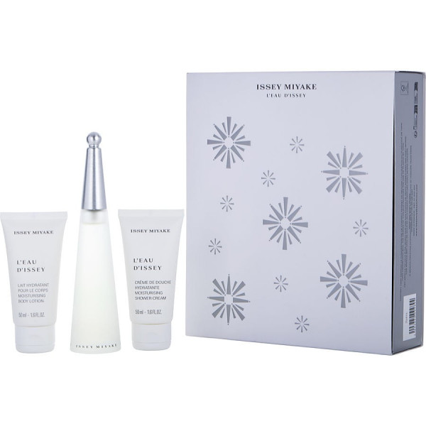 L'Eau D'Issey Pour Femme Issey Miyake