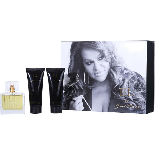 EL Jenni Rivera