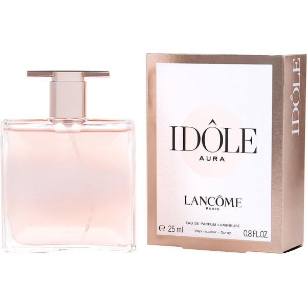 Idôle Aura Lancôme