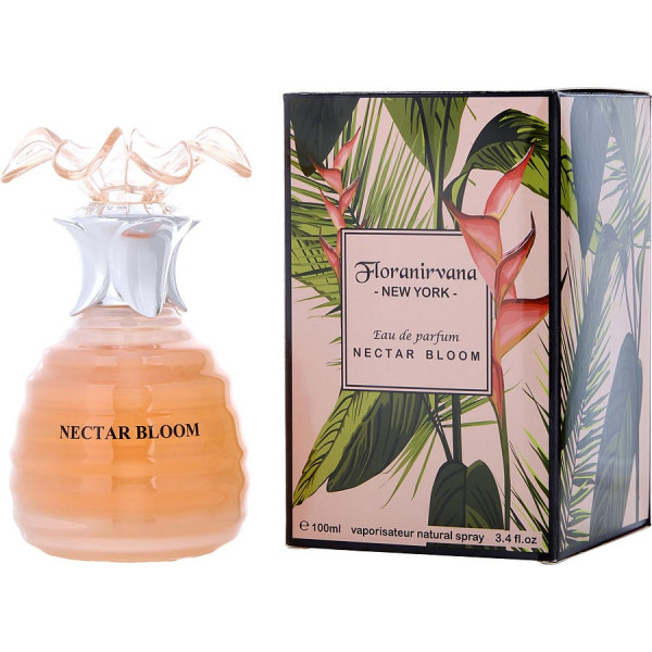 Floranirvana Nectar Bloom Lomani