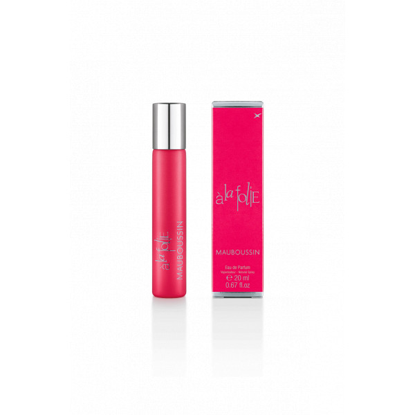 À La Folie Mauboussin