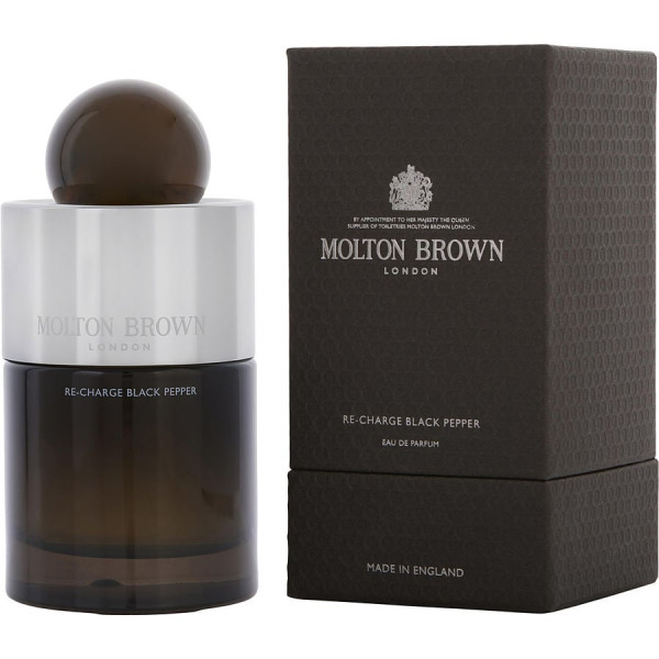 Re-Charge Black Pepper Molton Brown