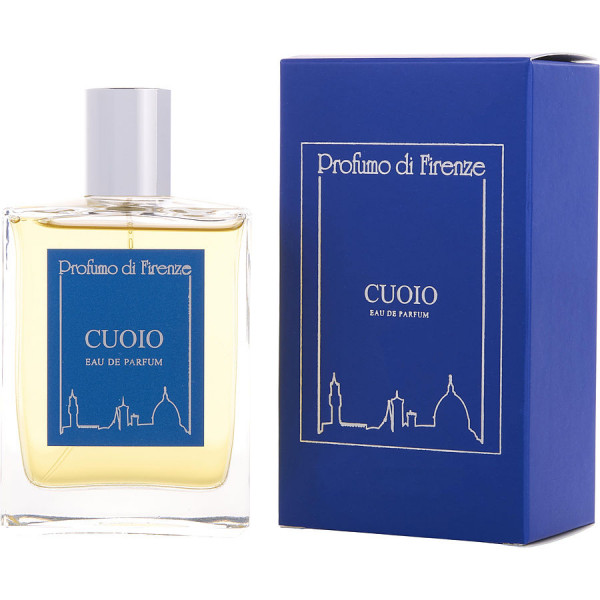 Cuoio Profumo Di Firenze