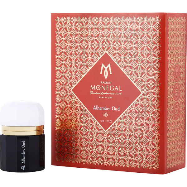 Alhambra Oud Ramon Monegal