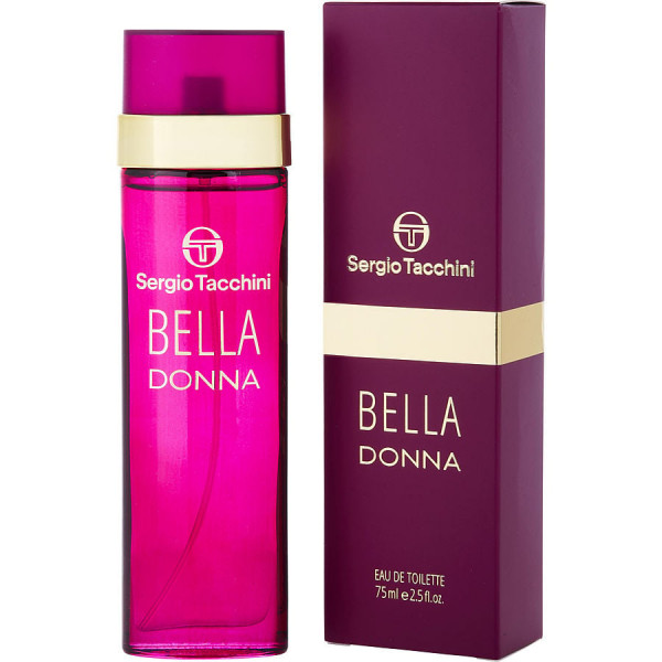 Bella Donna Sergio Tacchini