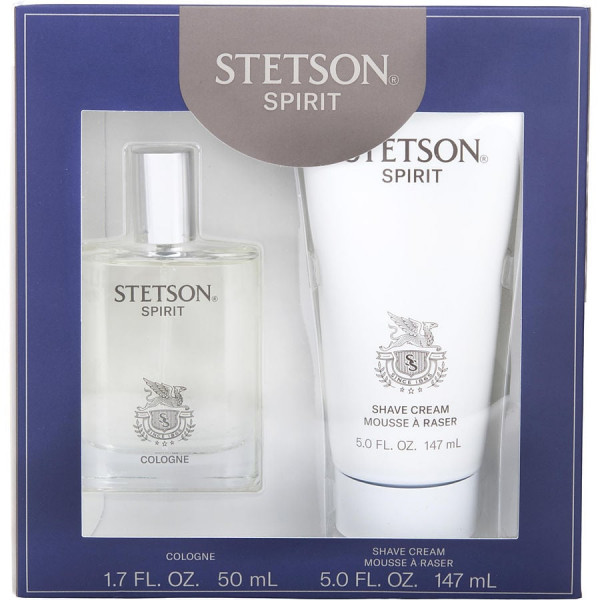 Spirit Stetson